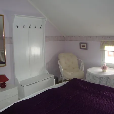 Bed and Breakfast Loma-raiso