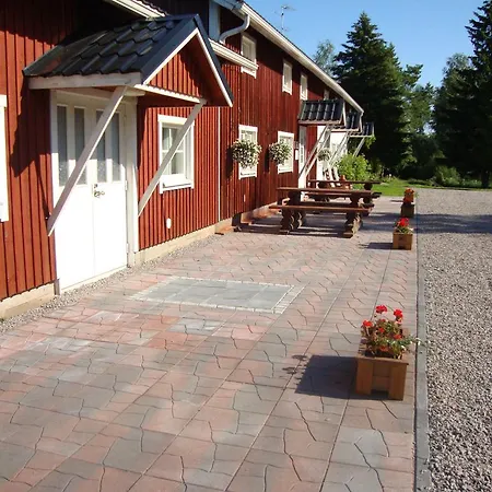 Bed and Breakfast Loma-raiso Karvia