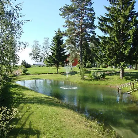 Panzió Loma-raiso