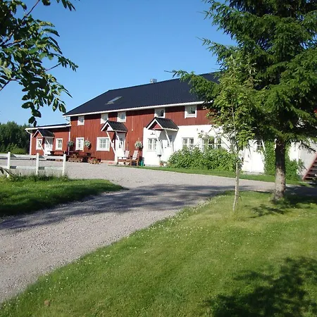 Loma-raiso Karvia
