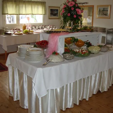 Bed and Breakfast Loma-raiso 3*