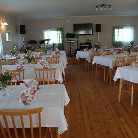 Bed and Breakfast Loma-raiso