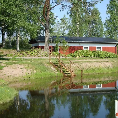 Loma-raiso Karvia