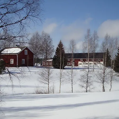Loma-raiso Karvia