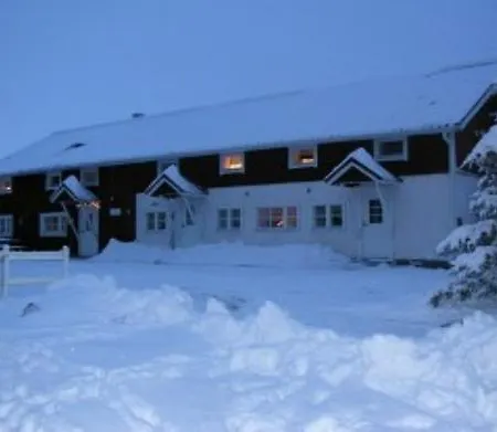 Bed & Breakfast Loma-raiso