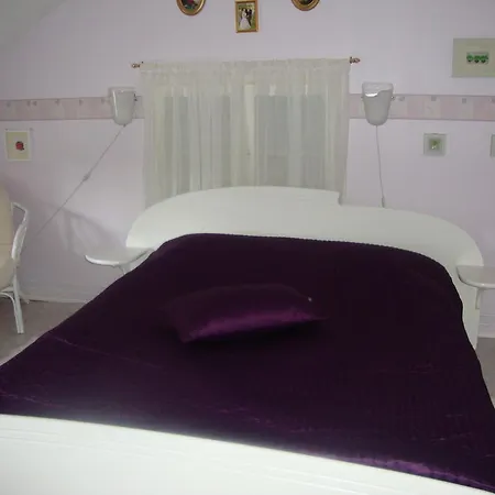 Bed & Breakfast Loma-raiso 3*
