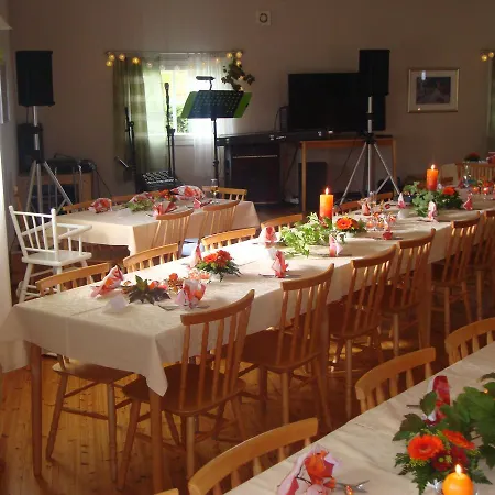 Panzió Loma-raiso